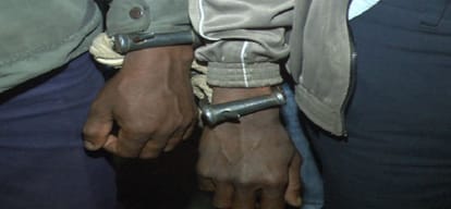Couple Caught At Home In pilibhit of uttar pradesh