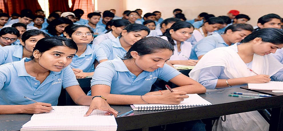 UP Board will change Books for 18 Subjects in state  