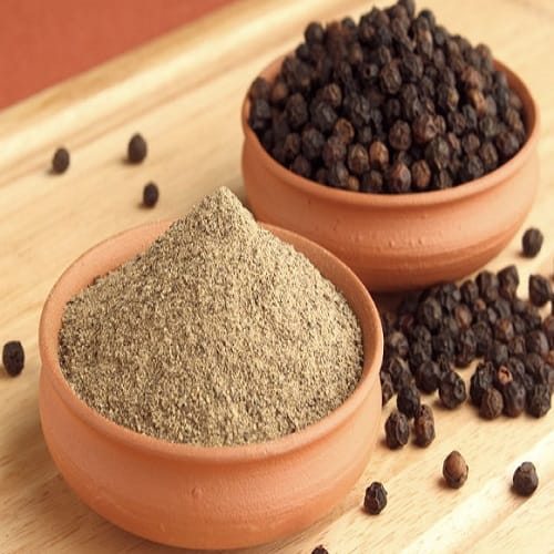 These amazing home remedy protect your body from smog 