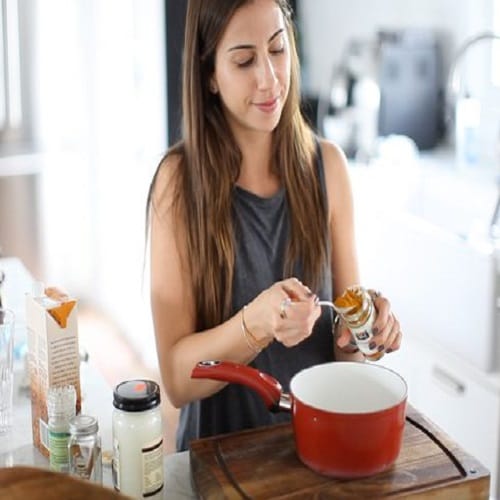 These amazing home remedy protect your body from smog 