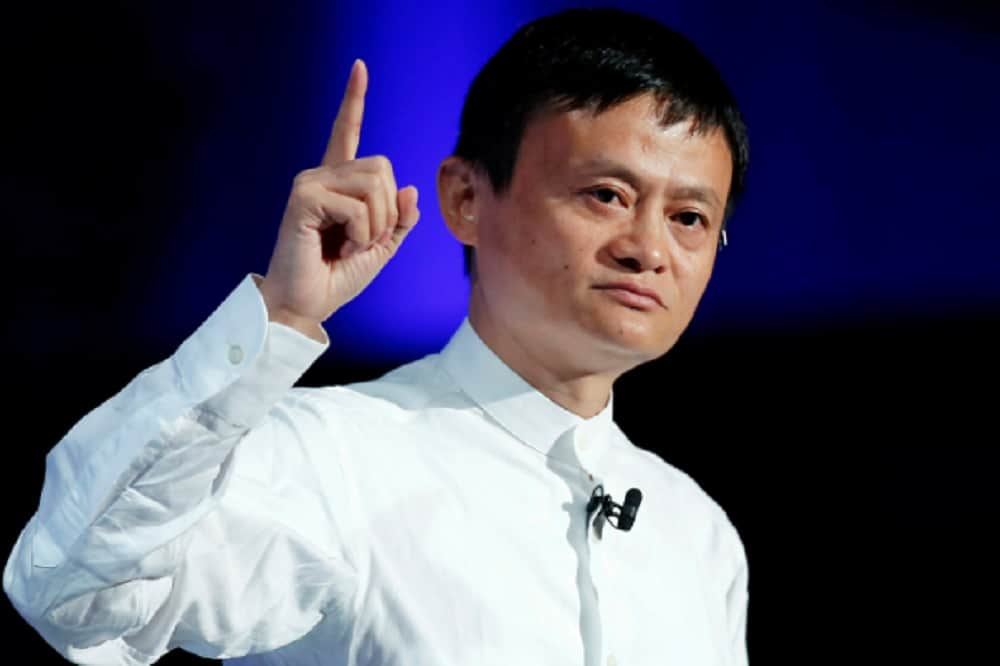 jack ma quotes for success in life