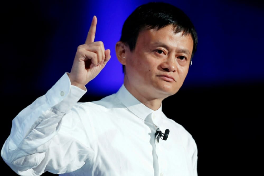 If you have to work in Alibaba then you have to work 12 hours said Jack Ma