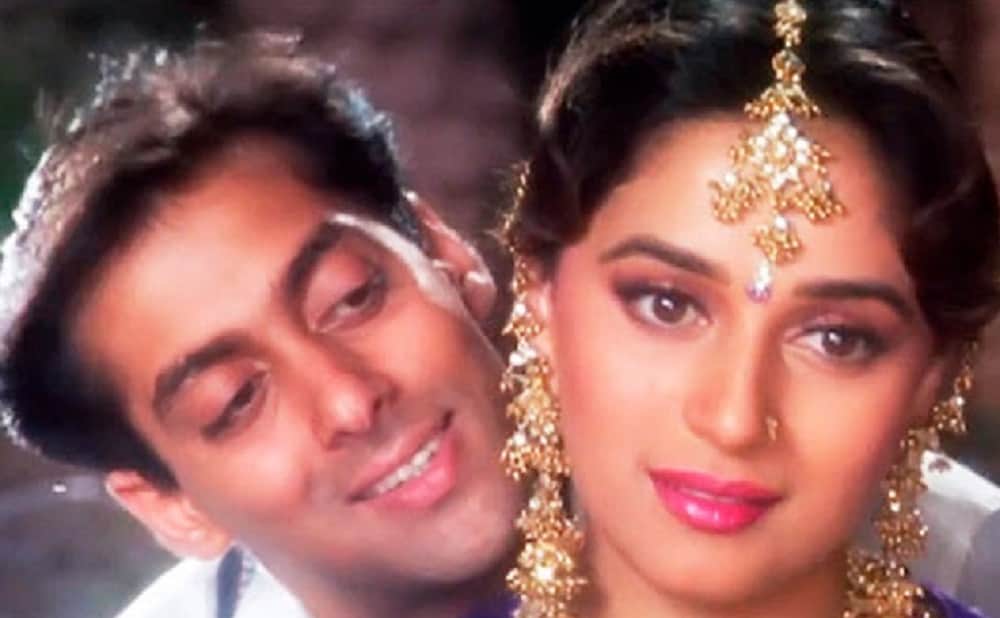 Subhash Ghai Reveals Why He Did Not Cast Madhuri Dixit And Salman With Shah Rukh In Film Pardes