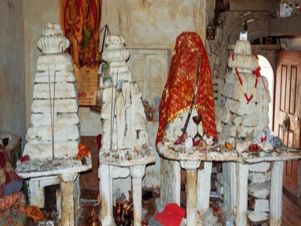  people returned to their village after mahasu devta order