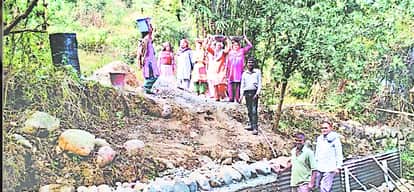 himachal pradesh election voter in chamba and mandi boycotted election