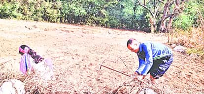 himachal pradesh election voter in chamba and mandi boycotted election