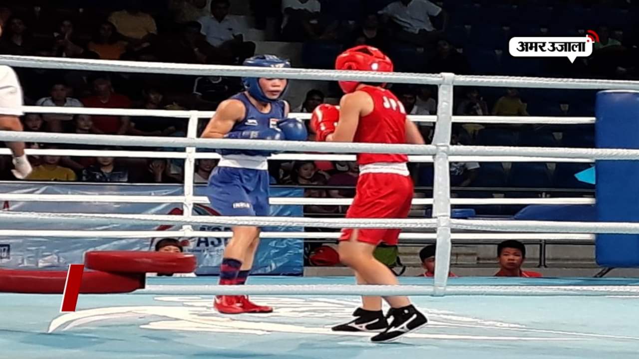 मैरी कॉम 