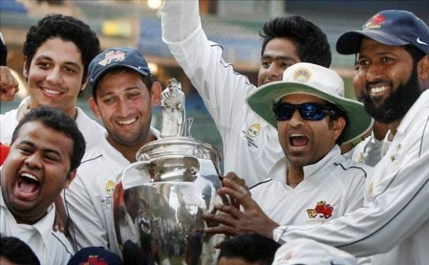 Mumbai will become first team to play 500 matches in Ranji Trophy 
