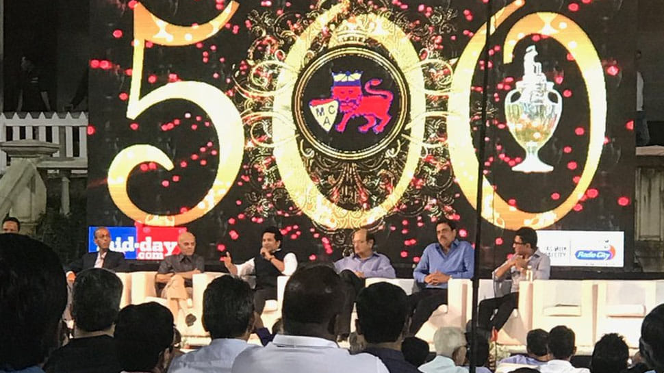 Mumbai will become first team to play 500 matches in Ranji Trophy 