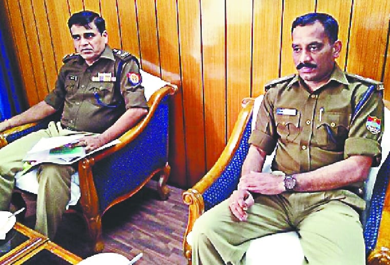 Surveillance will increase on the borders