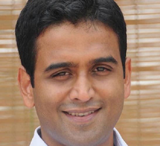 Success story of Nithin Kamath Founder and CEO of Zerodha