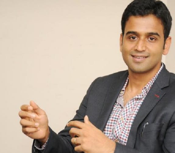 Success story of Nithin Kamath Founder and CEO of Zerodha