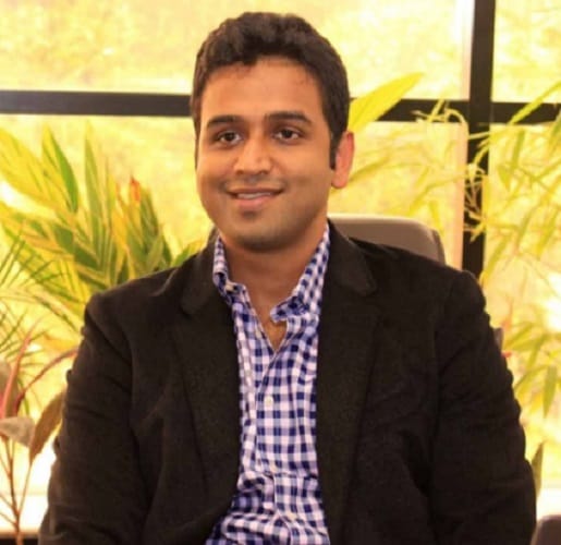Success story of Nithin Kamath Founder and CEO of Zerodha