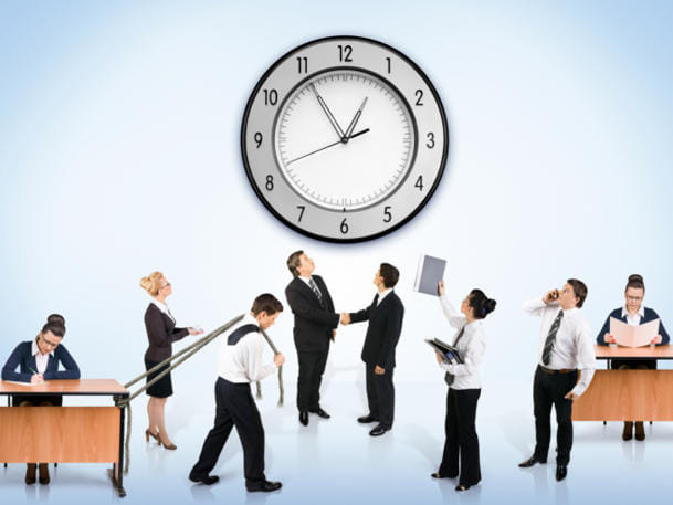 5 Tips for become favorite of all in office