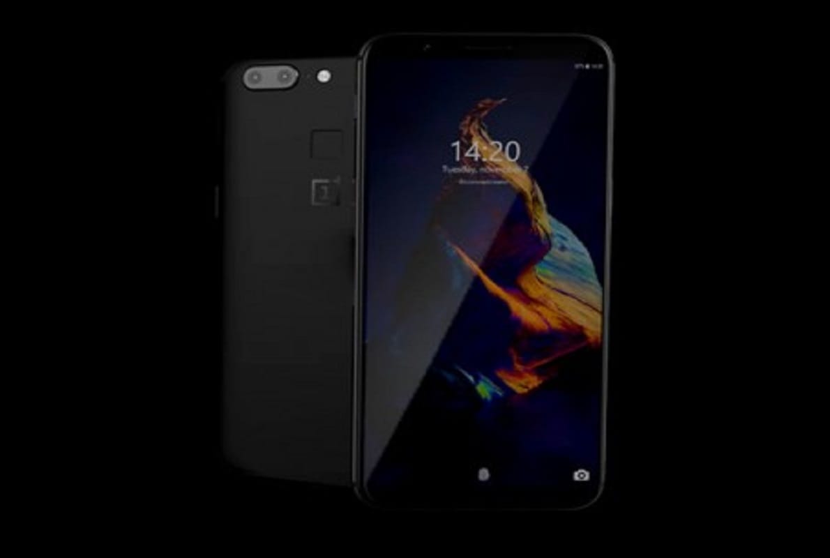 OnePlus 5T Won't Support Wireless Charging, CEO Pete Lau confirmed
