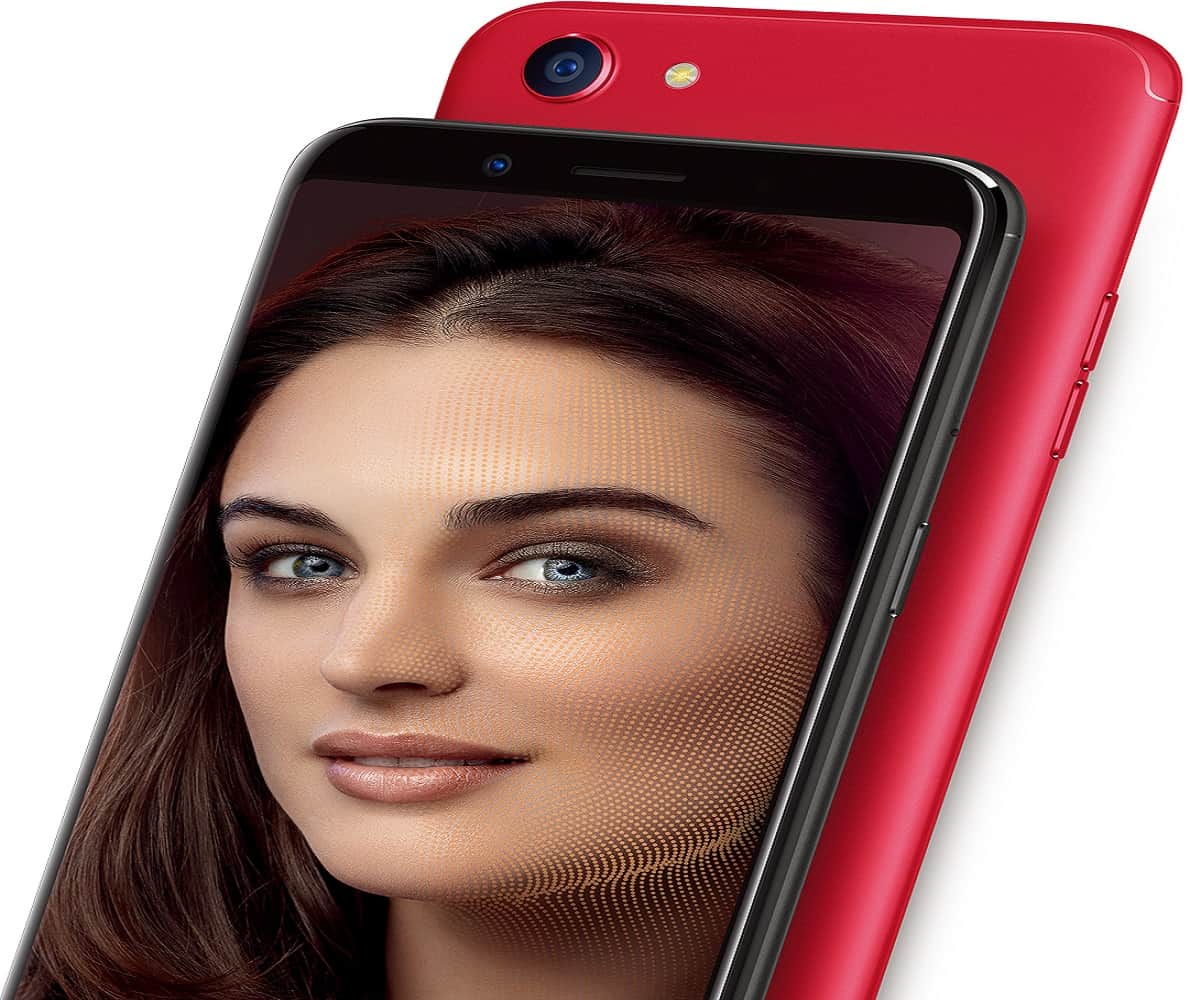 smartphones with 6GB RAM launched in India, Know price and specification