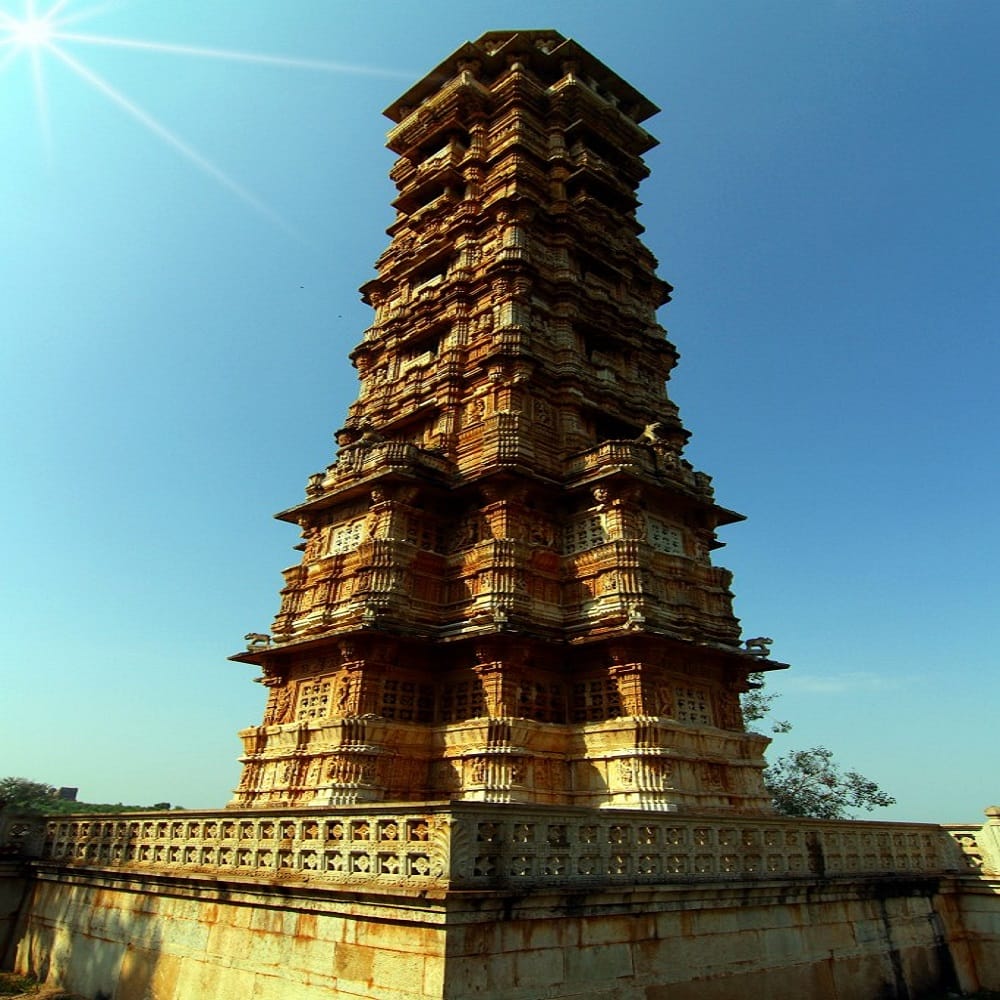 facts you probably do not know about the historical chittaurgarh fort 