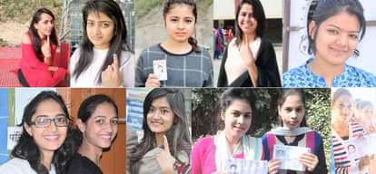 himachal assembly election 2017 young voters cast their vote