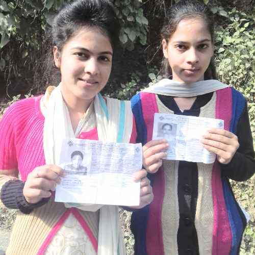 himachal assembly election 2017 young voters cast their vote