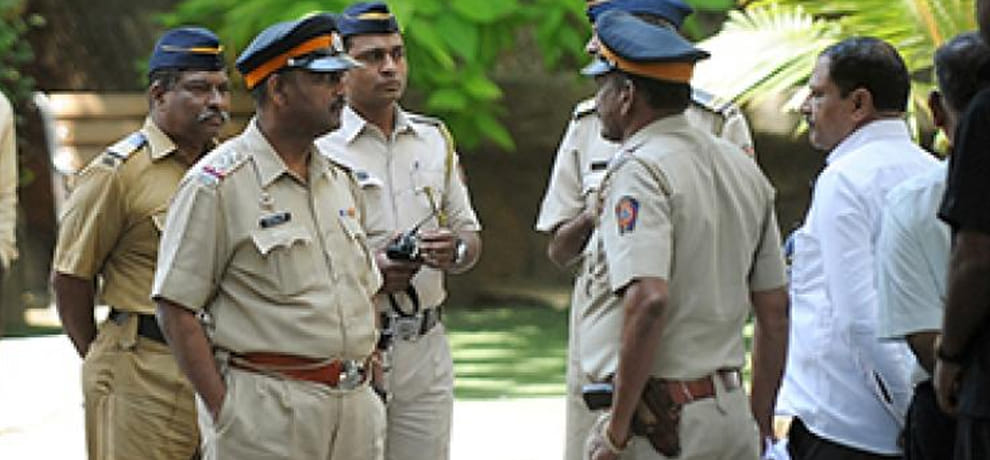 दो किलो गांजा के साथ भेजा जेल