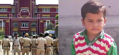 know how CBI finds the accused stuedent who allegley murdered pradhyuman in gurugrams rayan school