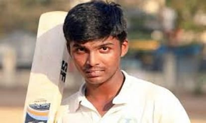  Mumbai cricketer Pranav Dhanawade requests MCA to discontinue his scholarship with immediate effect