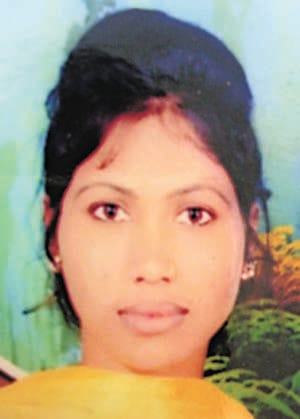 murder of 12th student