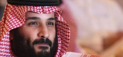 know what are the reasons which shrinks saudi arabias Political affairs