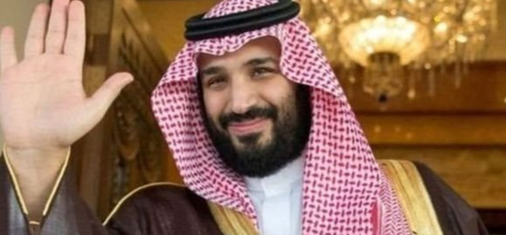 know what are the reasons which shrinks saudi arabias Political affairs