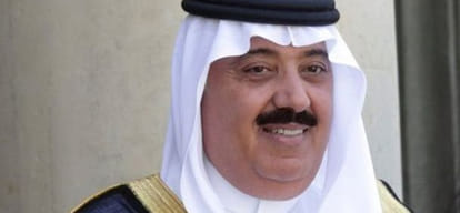 know what are the reasons which shrinks saudi arabias Political affairs