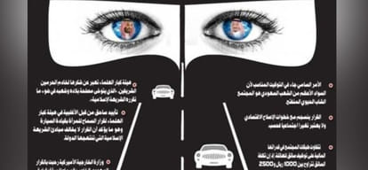 know what are the reasons which shrinks saudi arabias Political affairs