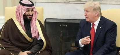 know what are the reasons which shrinks saudi arabias Political affairs