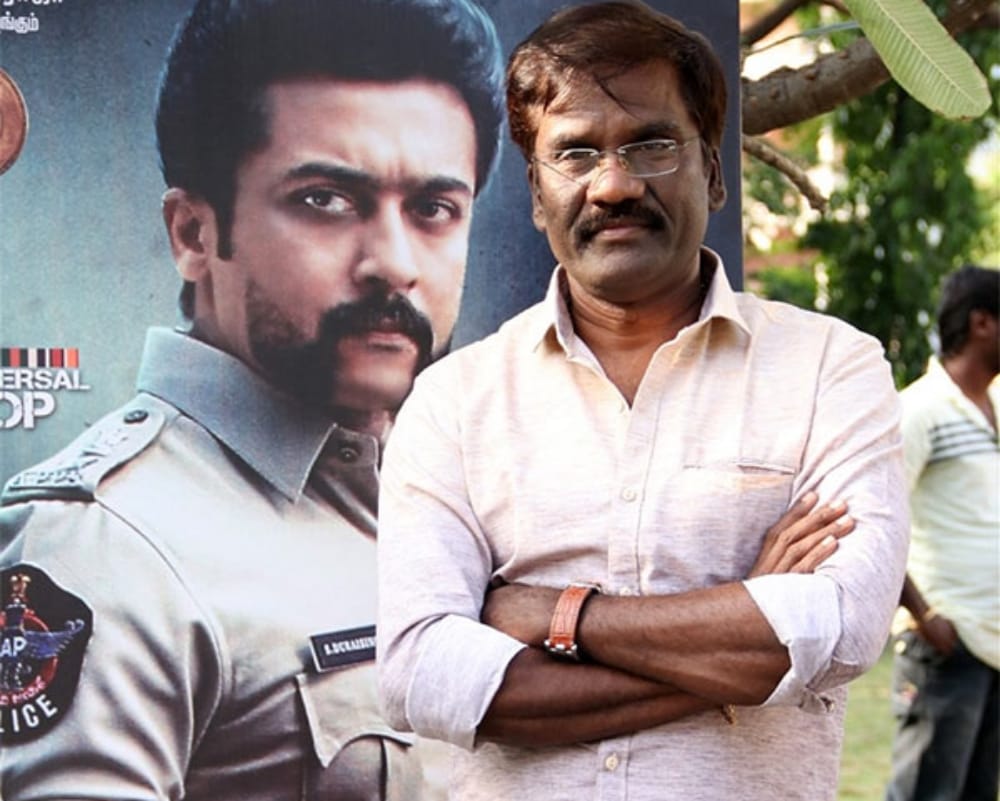 Cinematographer Priyan, Singham franchise, Hansika, Siddharth, Keerthy Suresh