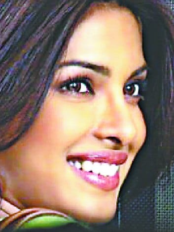  Priyanka's family belongs to Bareilly and will always be there.