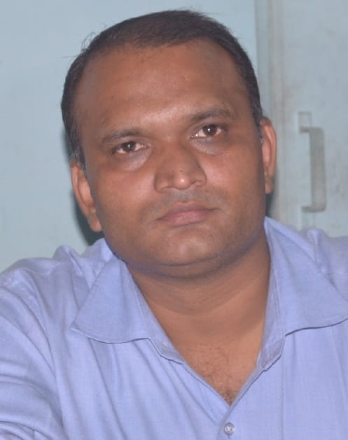 इंडिया बुक ऑफ रिकॉर्ड्स के मंच पर संदीप