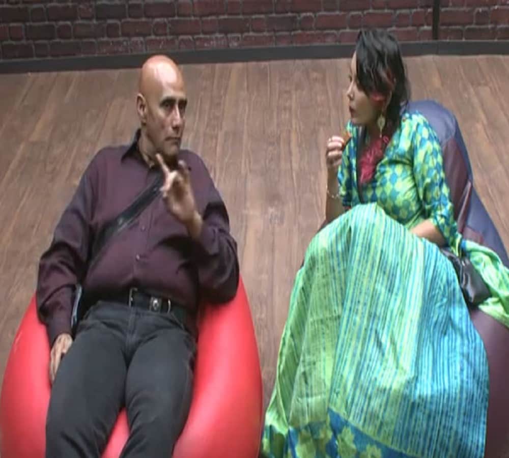 birthday special puneet issar punched amitabh bachchan in his first movie