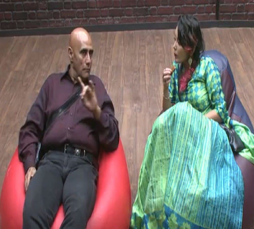 birthday special puneet issar punched amitabh bachchan in his first movie