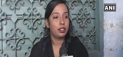 life threat fatwa against yoga teacher rafia naaz for teaching yoga in ranchi