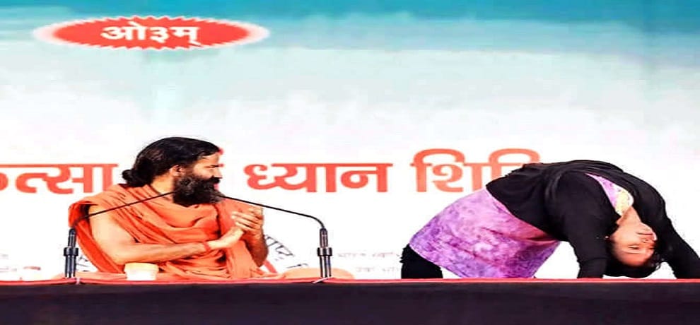 life threat fatwa against yoga teacher rafia naaz for teaching yoga in ranchi