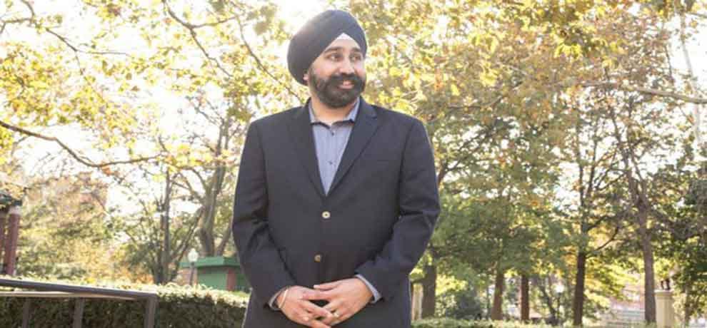 us polls indian american won mayor election overcome on racist backlash 