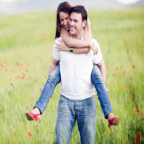 To impress a women men should follow these five things 