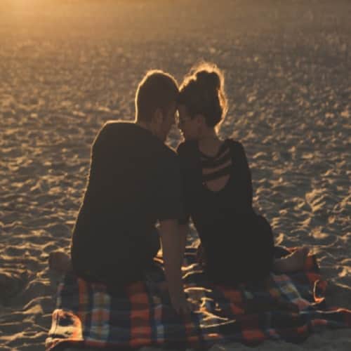 To impress a women men should follow these five things 