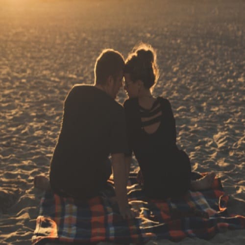 To impress a women men should follow these five things 