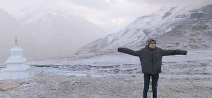 chances of snowfall and rain in himachal pradesh
