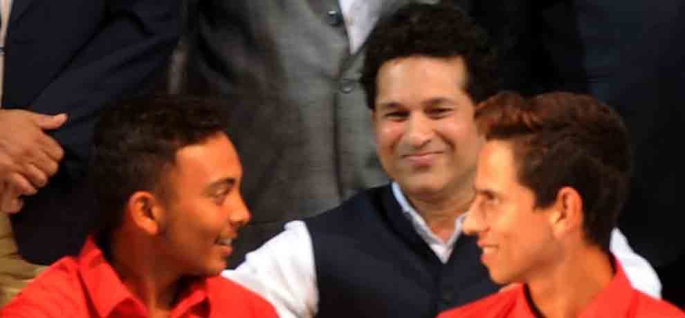 Ranji trophy semifinal against TN most memorable for me says sachin tendulkar