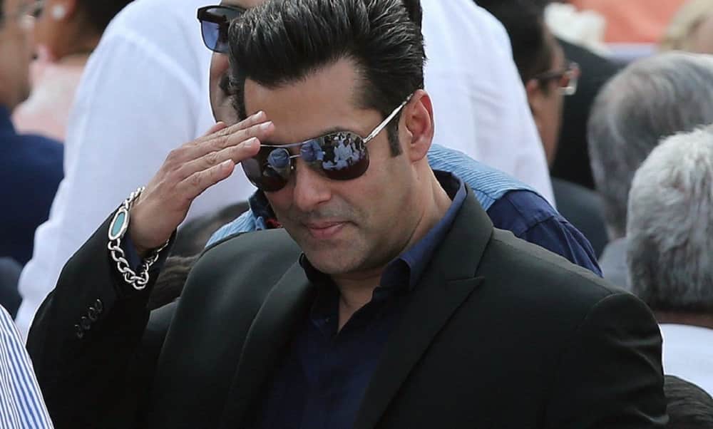 Birthday Special Story On Bollywood actor Salman Khan And His Hobbies