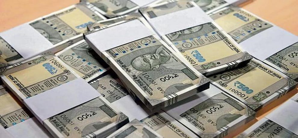 Mayawati and Misa Bharti Illegal Transactions After Demonetisation Announced says ED dossier 