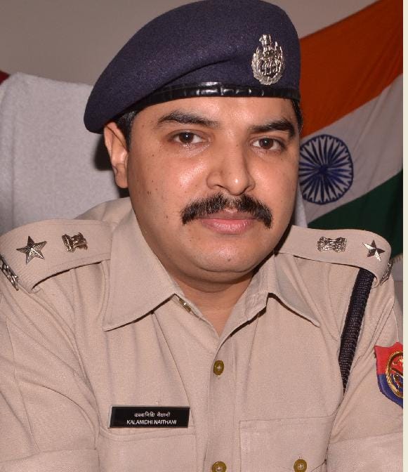 12 जोन और 25 सेक्टर में बंटा जिला, बंदोबस्त सख्त