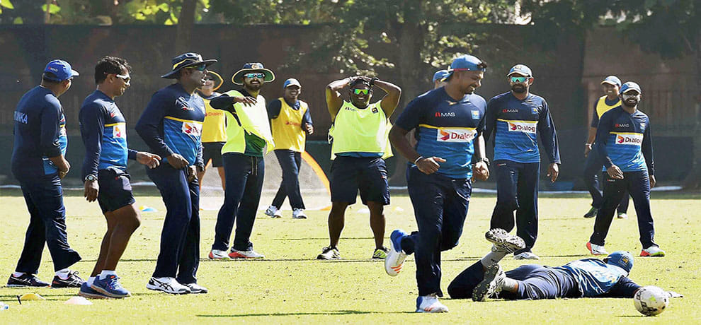 We have new plans for team India after home defeat  says Nic Pothas