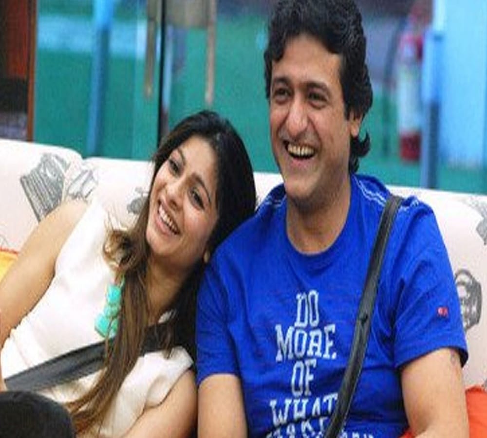 rashmi desai siddharth shukla and these couples affair in bigg boss house